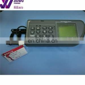 Komputer Papan Monitor Mesin <span class=keywords><strong>Excavator</strong></span> untuk Komatsu <span class=keywords><strong>Hyundai</strong></span> Volvo Hitachi Kobelco Doosan <span class=keywords><strong>Daewoo</strong></span> Sumitomo - Product Image 4
