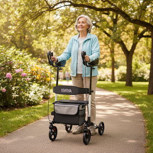 <span class=keywords><strong>Andador</strong></span> vertical para adultos con soporte para antebrazos <span class=keywords><strong>KMINA</strong></span> K10063 - Product Image 4