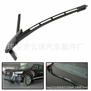 Bras d'essuie-glace et bras oscillants d'essuie-glace en gros pour Audi Q7 4L1955408 4L1955407 et OPEL Astra, en plastique et caoutchouc - Product Image 4