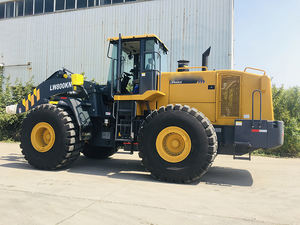 8 Ton LW800KN roda Mini mesin tambang Cina dengan harga yang kompetitif untuk dijual - Product Image 6