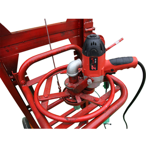 Máy Khoan Giếng Nước Điện Mini - Product Image 4