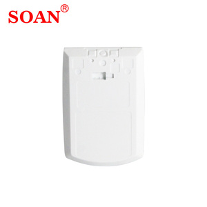 Chất lượng cao cảm biến chuyển động hồng ngoại bao vây nhựa PIR phát hiện chuyển động cho hệ thống báo động - Product Image 4