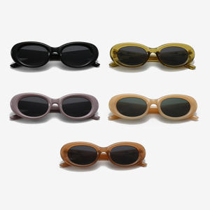 Vintage GM Diseñador Gafas de Sol <span class=keywords><strong>para</strong></span> hombres y mujeres Moda Gafas de sol <span class=keywords><strong>Vogue</strong></span> <span class=keywords><strong>para</strong></span> ambos géneros - Product Image 3