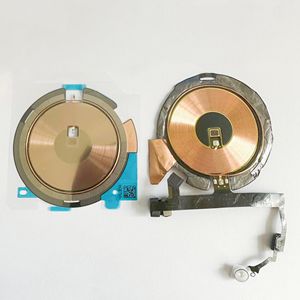 สายชาร์จ NFC ไร้สายพร้อมปรับระดับเสียงพลังงานชาร์จแบบไร้สายสำหรับ iPhone 14 14PLUS 14Pro 14PROMAX - Product Image 1