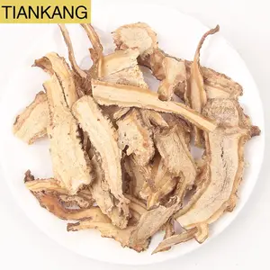 Neue Ernte Chinesische Angelica Sinensis Traditionelle Kräuter Getrocknete Angelica Wurzel für Tee-Extrakt