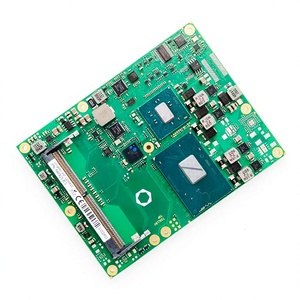 เมนบอร์ดคอมพิวเตอร์อุตสาหกรรม Congatec AG L290620 PN.645825 B.0 รุ่น PC104 โมดูลซีพียู คอมพิวเตอร์ฝังตัว 100% พร้อมส่ง - Product Image 1