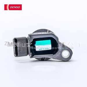 คอยล์จุดระเบิด DENSO แท้ รุ่น 099700-2510 ผลิตจากยางคุณภาพสูง สำหรับรถยนต์รุ่น Alto City Vios <span class=keywords><strong>TL</strong></span> Wish สภาพใหม่และมือสอง - Product Image 4