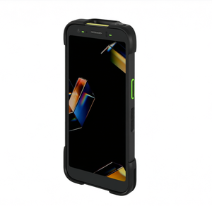 Computadora Móvil Resistente Z-EBRA TC701, en Stock, 5G/WiFi 7, con IA, Escáner SR560/AC670, IP65/IP68, para Uso Industrial y Logístico - Product Image 2