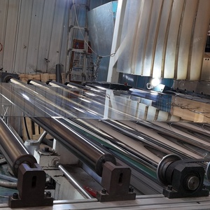 Xinhai chống xước lowes rõ ràng nhựa sunroom tấm mái giá nguyên khối <span class=keywords><strong>Polycarbonate</strong></span> rắn tấm <span class=keywords><strong>polycarbonate</strong></span> - Product Image 5