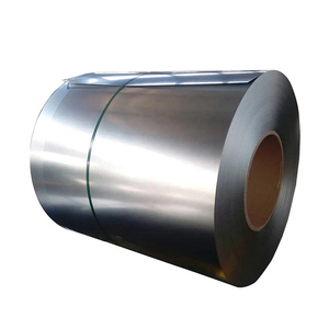 คอยล์เหล็กชุบสังกะสีความแข็งแรงสูงแผ่น Q195 Q355 SS400 ASTM JIS Aisi เชื่อมหม้อไอน้ำขดลวดเหล็ก - Product Image 2