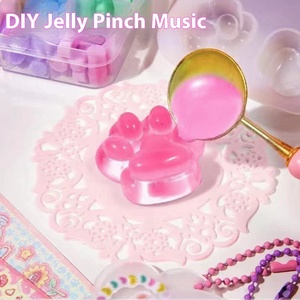 Kit de Material para Manualidades con Cera Plástica de Colores, Unisex, 12 Colores, Juguete de Sellos para Niños Mayores de 14 Años - Product Image 5
