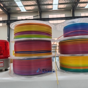 Máy In 3D mới PLA/ABS Filament Máy Đùn/Dây Chuyền Sản Xuất - Product Image 2