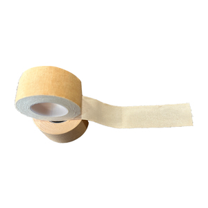 OEM Zinc Oxide Adhesive <strong>Tape</strong> With Strong And Reliable Stickiness <strong>White</strong> Or Skin Color <strong>Tape</strong> - Product Image 2