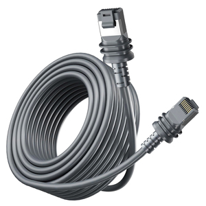 High Speed Gigabit Outdoor <b>Waterproof</b> Ethernet <b>Cable</b> for Starlink Gen3 V3 Satellite Internet - Product Image 4