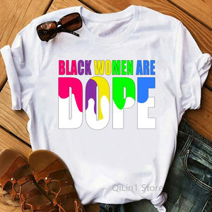 เสื้อยืดสีผิวของฉันไม่ใช่พิมพ์ลายอาชญากรรม - Product Image 3
