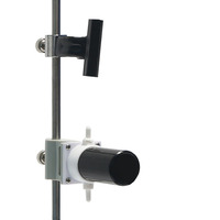 Titrator Potensiometri Ti-20, Buret Titrasi Potensiometri Manual Laboratorium 0~14 pH Harga Titrator Digital