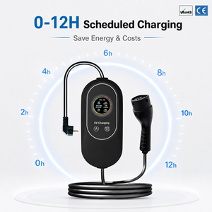 <span class=keywords><strong>Chargeur</strong></span> EV portable Byd 3,5 kW, <span class=keywords><strong>chargeur</strong></span> AC portable Byd pour Sealion 6 GB/T, <span class=keywords><strong>chargeur</strong></span> de batterie portable Byd - Product Image 2