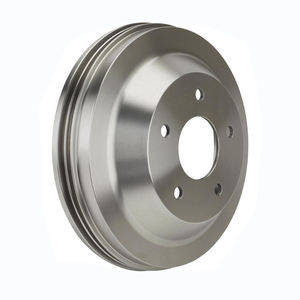 Poste <span class=keywords><strong>de</strong></span> <span class=keywords><strong>frein</strong></span> en fonte, accessoire pour voiture, livré avec un système <span class=keywords><strong>de</strong></span> freinage, livraison gratuite - Product Image 5