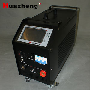 Huazheng HZFD-200 Ce certificat ISO 48V 100A <span class=keywords><strong>DC</strong></span> Banque de charge pour les tests de décharge de la batterie - Product Image 3