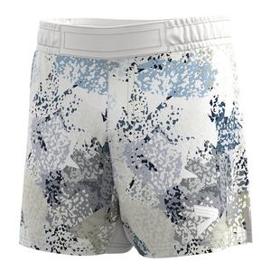 Shorts de sport slim fit pour hommes avec poches, idéaux pour la sublimation, la musculation, le golf et le sport – Nouveauté promotionnelle - Product Image 1
