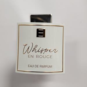 2025 Custom Durable Self-Adhesive Metal <b>Label</b> for Luxury Perfume Bottle Gold Engraved 3D Logo Brand Name for Wine Bottles - Product Image 2