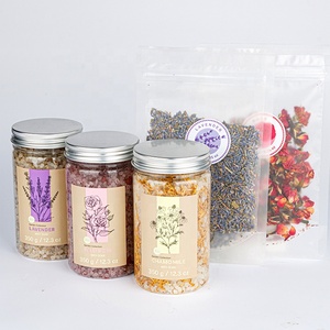 <span class=keywords><strong>Sel</strong></span> <span class=keywords><strong>de</strong></span> bain <span class=keywords><strong>de</strong></span> thérapie musculaire, fabricant OEM <span class=keywords><strong>de</strong></span> luxe, marque privée, végétalien en vrac epssom, <span class=keywords><strong>sel</strong></span> <span class=keywords><strong>de</strong></span> bain relaxant - Product Image 3