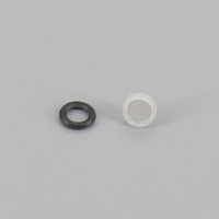 Filtre à buse alternatif Shunjet de type H (MV9) pour imprimante à jet d'encre CIJ 451852 utilisation pour imprimante à jet d'encre hitachi px