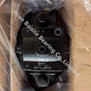 Cuscinetto SNL510-608 cuscino alloggiamento SNL 510 C 2210 <span class=keywords><strong>K</strong></span> ha 310 Modulare SNL blocco Plummer cuscinetto SNL 510-608 alloggiamento - Product Image 4