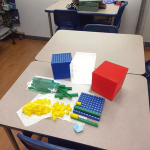 Plastic <strong>Math</strong> Blocks Counting <strong>Cubes</strong> Educational Toy for Kids Base Manipulatives Ten Plaything Counters Value Place <strong>Cube</strong> Linking - Product Image 4