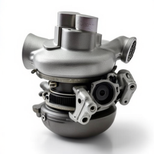 Cabeza de Cilindro E265600122Z para Motor Diésel DAIHATSU 4DK-26e, Embarcación Marítima, Nueva Pieza de Repuesto - Product Image 1