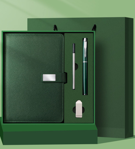 IStapromo <strong>Gifts</strong> Custom Luxury Promotional <strong>Umbrella</strong> Business Corporate Cooperate New Year <strong>Gift</strong> <strong>Set</strong> with Logo - Product Image 6