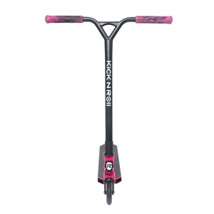 Patinete Acrobático con Sistema HIC y Rodamientos ABEC-9 S00315 (Doble Color) - Product Image 4