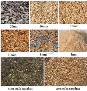 Hiệu Quả Cao Hiệu Quả Gỗ Chip Máy Sản Xuất Máy Nghiền Mùn Cưa Cho Máy Nghiền Gỗ Hiệu Quả Gỗ Búa Nhà Máy - Product Image 6