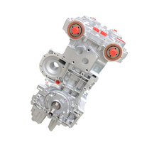 Moteur à essence professionnel pour Volvo S60 V40 S80 XC60 V60 B5254T 2.0L Moteur pour S40 XC90 V50 V70 850