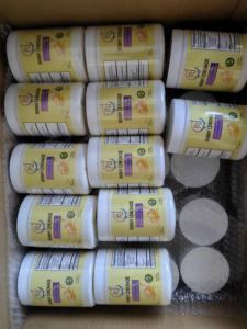 Detox tè istantaneo, tisana istantanea per perdita di peso <span class=keywords><strong>e</strong></span> disintossicazione del corpo - Product Image 6