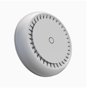 Point d'accès sans fil MikroTik CAPGi-5HaxD2HaxD, concentrateur d'entreprise Wi-Fi 6 bi-bande Gigabit, montable en rack, 25GBase-X - Product Image 5