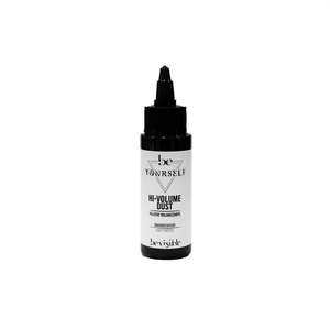 Be Yourself Hi-Volume Dust 10 Gr Voluminizador de Volumen con Textura Mate - Product Image 2