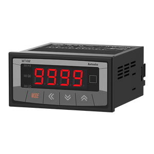 ตัวควบคุมดิจิตอล MT4W MT4W-AA-41 ของแท้จากผู้จัดจำหน่าย - Product Image 1