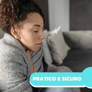 Chauffe-mains et chauffe-pieds Ardes 550W électrique avec étui en polaire pour adultes unisexe - Product Image 4