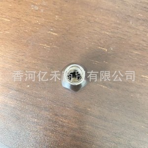 Écrous hexagonaux à tête ronde Hyundai Kia 52950-M1000 en acier pour remplacement de roue - Product Image 3