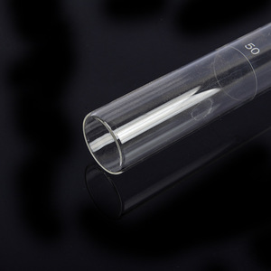 Tubos Colorimétricos con Tapón de Pomeranian de 10, 25, 50 y 100 ml, Equipo de Laboratorio de Vidrio - Product Image 2
