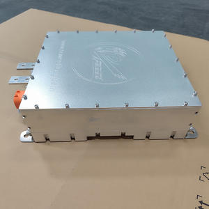 Конвертер постоянного тока с жидкостным охлаждением 5 кВт - Product Image 6