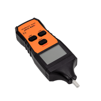 VICTOR 6236P Laser foto Digital + kontak Tachometer RPM Motor, penjualan langsung dari pabrik