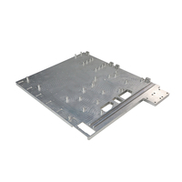 Radiateur de refroidissement de caloduc en aluminium personnalisé en usine Système de refroidisseur d'eau pour ordinateur portable