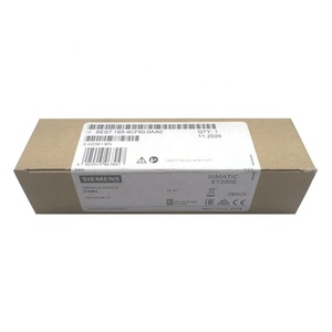 6ES7193-4CF50-0AA0 โมดูลเทอร์มินัล PLC SIMATIC - Product Image 1