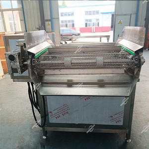Machine à blanchir les chips de patate douce et de <span class=keywords><strong>banane</strong></span> LBLNM-4000, prix d'usine, grande quantité, pour les restaurants de restauration rapide - Product Image 3