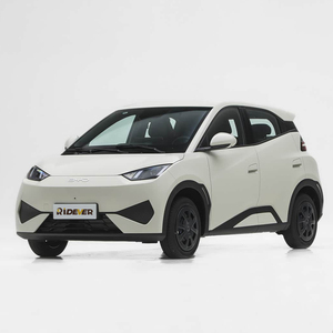 BYD Seagull 305KM Vitality Smart Drive มินิอีวี 5 ประตู 4 ที่นั่ง แบตเตอรี่ LFP Blade ราคาประหยัด รถยนต์สำหรับครอบครัวและการเดินทาง - Product Image 5