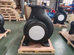 ¡Gran venta! Bomba <span class=keywords><strong>de</strong></span> agua centrífuga <span class=keywords><strong>de</strong></span> una etapa Horizontal <span class=keywords><strong>de</strong></span> hierro fundido <span class=keywords><strong>de</strong></span> succión final Bomba <span class=keywords><strong>de</strong></span> riego agrícola industrial - Product Image 6