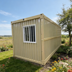 <span class=keywords><strong>Refugio</strong></span> Modular Plegable de Emergencia para la Reconstrucción Global de Desastres - Product Image 4