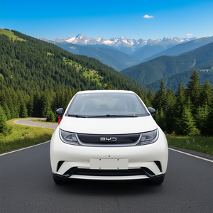 Véhicule Électrique d'Occasion BYD Dolphin 2025 Haute <span class=keywords><strong>Valeur</strong></span>, Économe en Énergie, Fonctionnement Fluide, Autonomie 420 km pour Trajets Urbains et Courtes Déplacements - Product Image 1